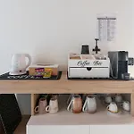 Apartamento Hill Salò