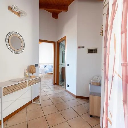 Apartament Hill
