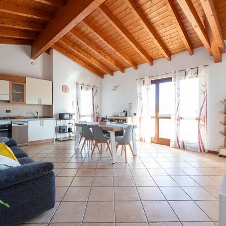 Hill Apartamento Salò