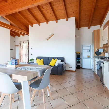 Apartament Hill