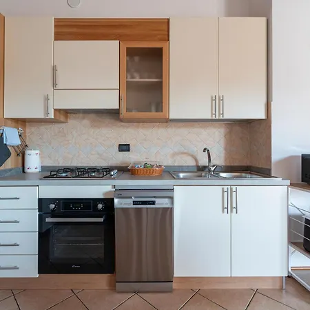 Apartament Hill