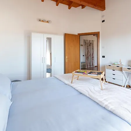 Apartamento Hill