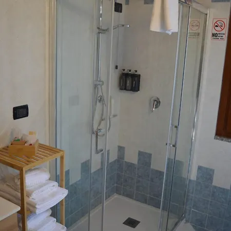 Hill Apartament Salò