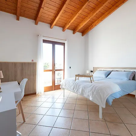 Hill Appartement