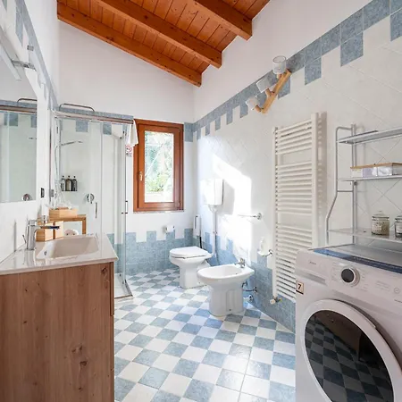 Hill Appartement *