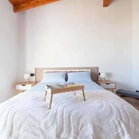 Hill Appartement *