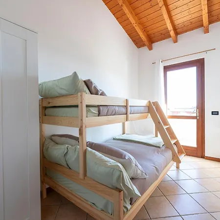Hill Appartement